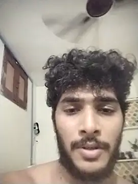southmodel webcam