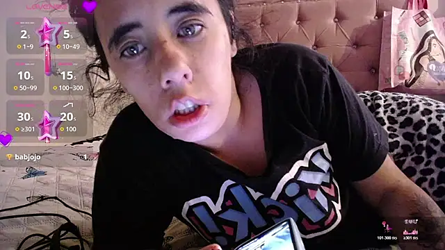 annarose19 webcam