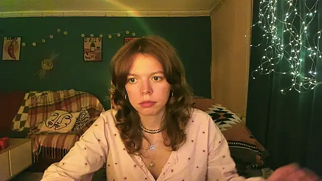 ClancyMorissey webcam