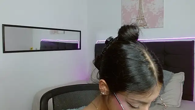 vaness_weet webcam