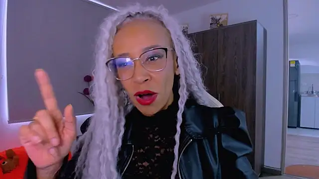 ScarlettMalbec webcam