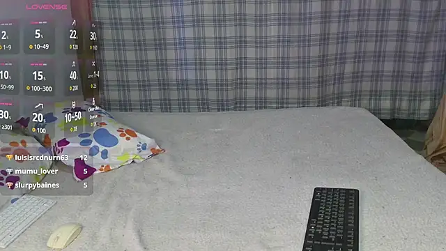 Valery_Durand webcam