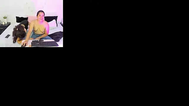 Gretten_wright webcam