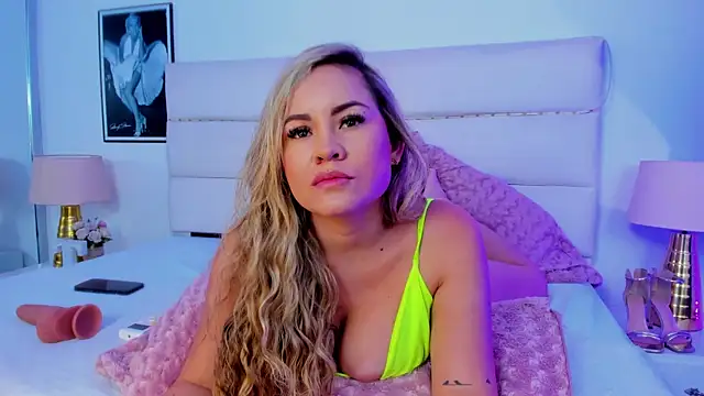 TaylorEvanss webcam