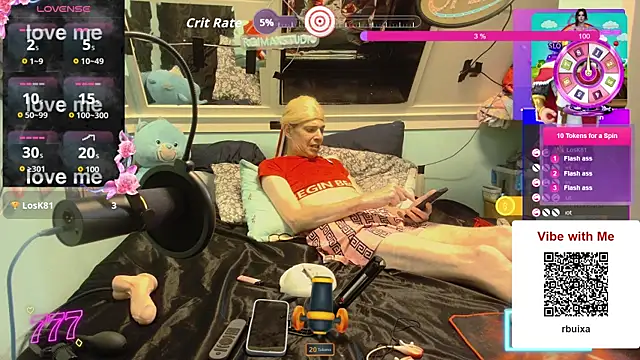 Sletjeray@xh webcam