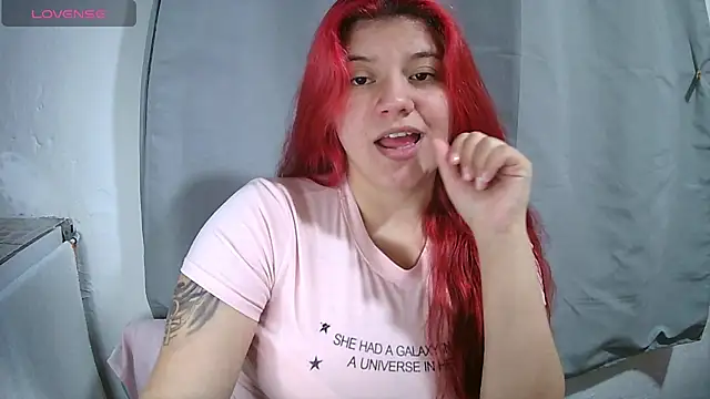 lynieh- webcam