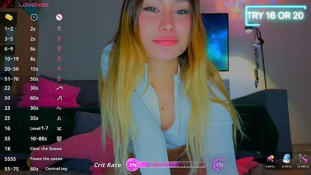 baobei03 webcam
