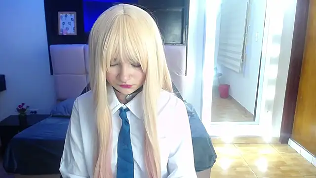 _Charlotte_Collins_ webcam