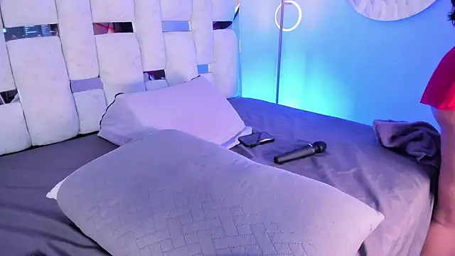 Dakota_jhons1 webcam