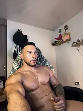 FreszX webcam