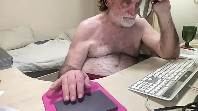coach-karl webcam