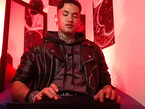 AlecBanne_ webcam