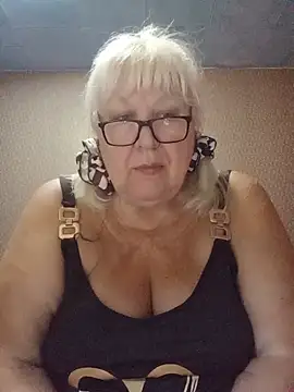 Alexia64231 webcam