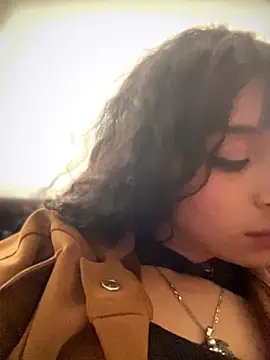 Sasha-firee webcam