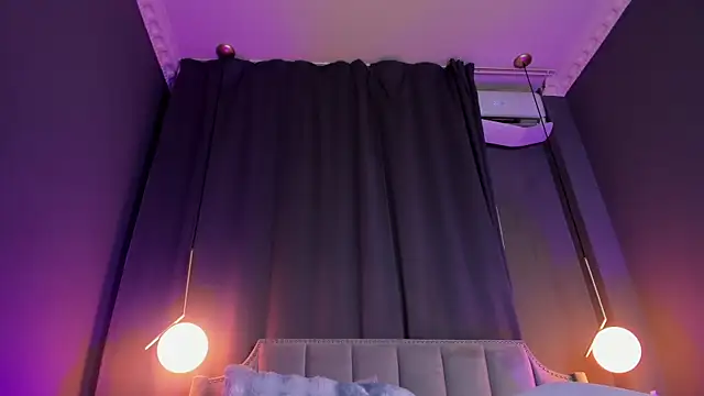 SonyaParker webcam