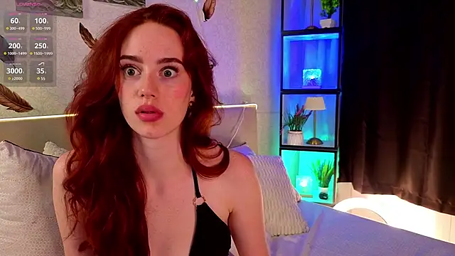 StacyWatts live cam