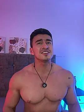 Chris_Clarck webcam