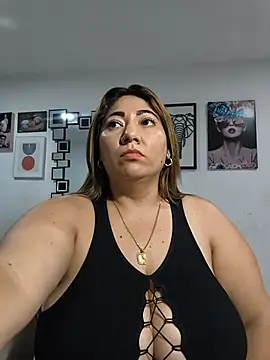 kendra_fire webcam