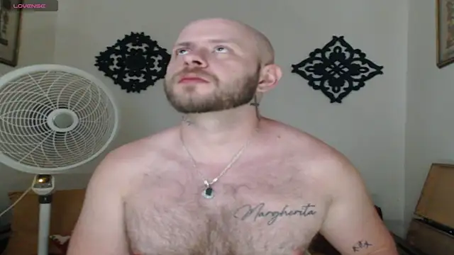 TONY_WHITE_7 webcam