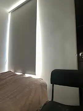 NatashaCruz- webcam