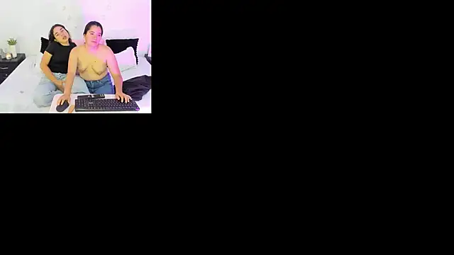 Gretten_wright webcam