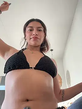 CocoaGigiMuse webcam