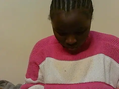 roziebeauty webcam