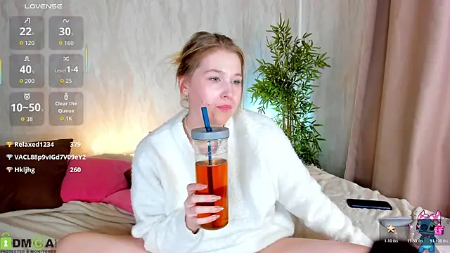 Colleen_Blake webcam