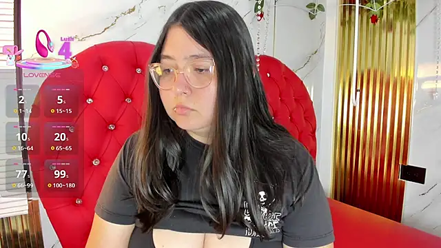 dulce_meow (F young) - slap ass hard *10🔥