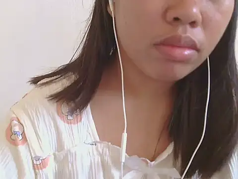 ChubbyButty webcam