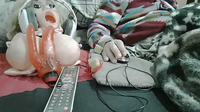 messi_syssy webcam