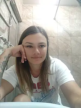 krisssexi (F milf) - Naked