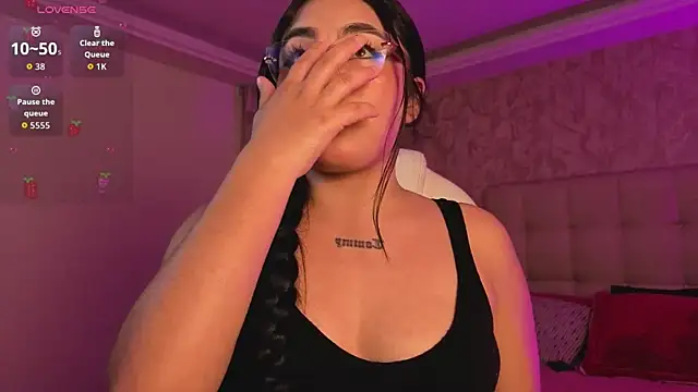 valkyria_12 webcam