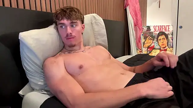 TheNicoRyder webcam