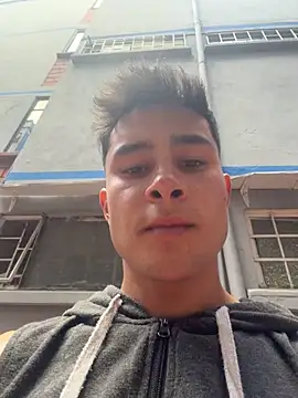 AustinJones_ webcam