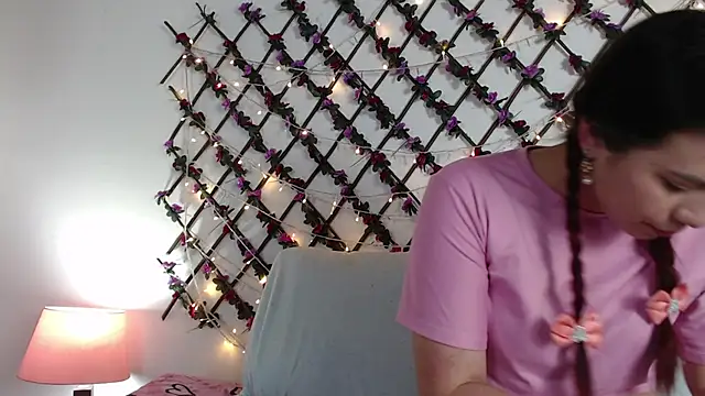 Samantha_Wallker webcam