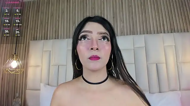 LisaLain webcam