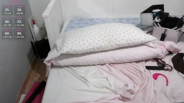 Bbabbev webcam