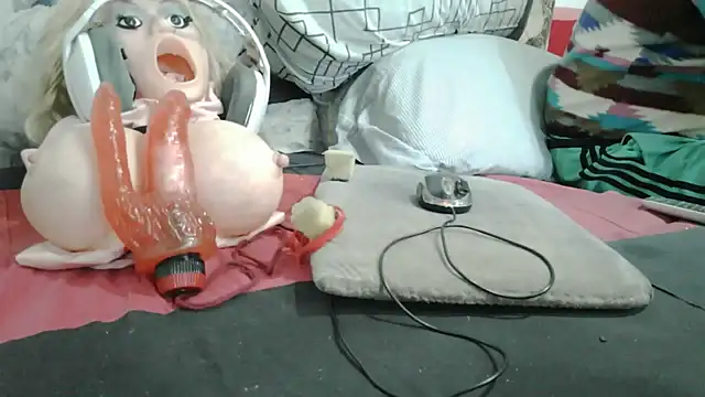 messi_syssy webcam