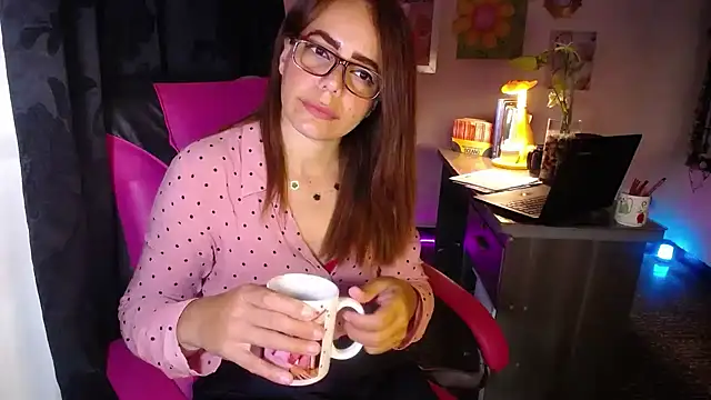 danielle_rose_1 webcam