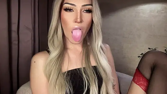 Alicegreenexx webcam