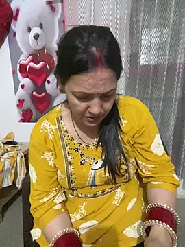 Anshika_Arya webcam