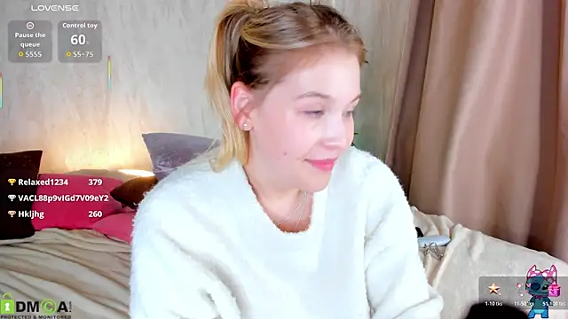 Colleen_Blake webcam