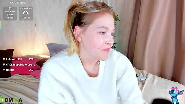 Colleen_Blake webcam