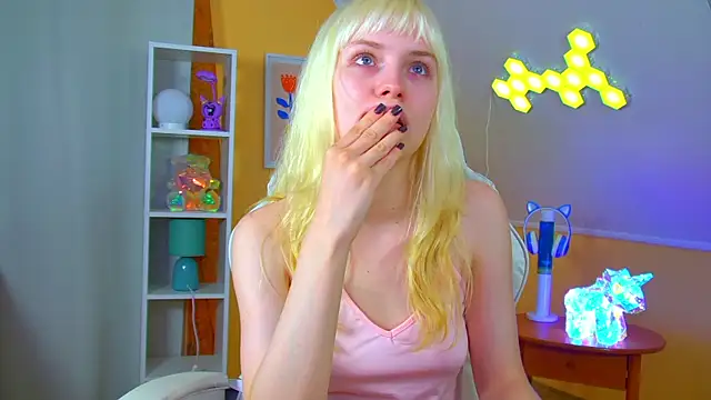 HannahHollis webcam