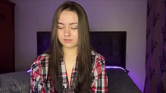 selenabrook (F teen) - cowgirl dance ass