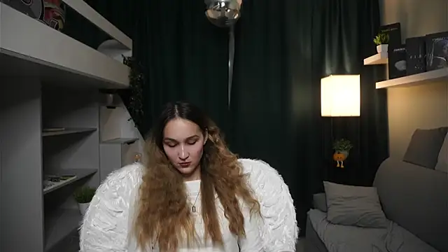 EwaSprinzl webcam