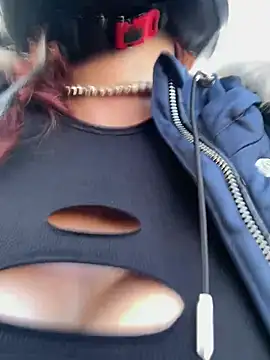 ariiel_ webcam