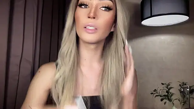Alicegreenexx webcam