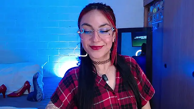 Amy66 webcam